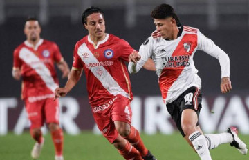 Nhận định soi kèo Argentinos Juniors vs River Plate 7h30 ngày 22/07