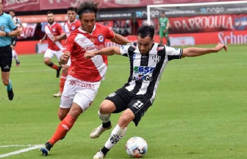 Nhận định soi kèo Argentinos Juniors vs Talleres Cordoba 2h30 ngày 27/08