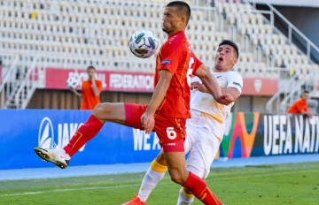 Nhận định, soi kèo Armenia vs Georgia, 23h00 ngày 11/10