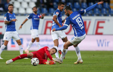 Nhận định, soi kèo Arminia Bielefeld vs Augsburg, 02h30 ngày 05/03