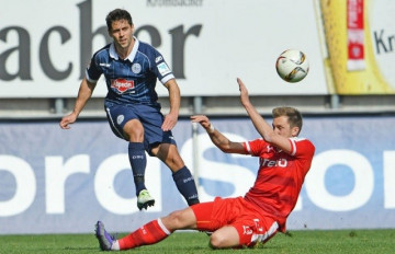 Nhận định, soi kèo Arminia Bielefeld vs Cologne, 20h30 ngày 26/9