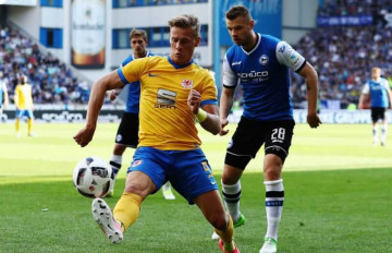 Soi kèo Arminia Bielefeld vs Eintr. Braunschweig, 23h30 ngày 26/08