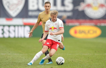 Nhận định, soi kèo Arminia Bielefeld vs RB Leipzig, 20h30 ngày 14/05