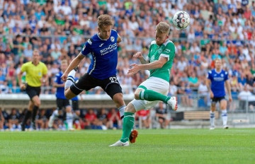 Soi kèo Arminia Bielefeld vs Werder Bremen 00h30 ngày 11/03, VĐQG Đức