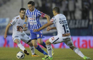 Nhận định, soi kèo Arsenal de Sarandi vs Godoy Cruz, 0h30 ngày 12/10
