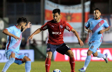 Nhận định soi kèo Arsenal de Sarandi vs Patronato Parana 4h00 ngày 10/08