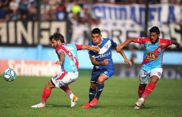 Nhận định, soi kèo Arsenal de Sarandi vs Velez Sarsfield, 05h15 ngày 12/03