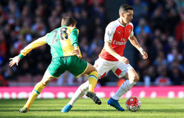 Nhận định Arsenal vs Norwich, 00h00 ngày 02/07