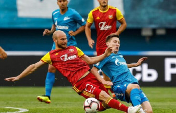 Nhận định, soi kèo Arsenal Tula vs Sochi, 20h30 ngày 31/10