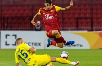 Nhận định soi kèo Arsenal Tula vs Rubin Kazan 22h59 ngày 30/07