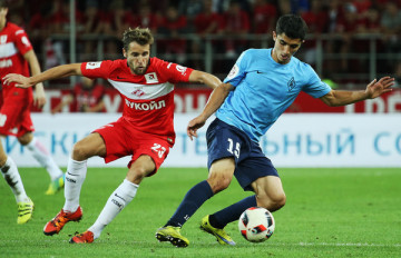 Nhận định soi kèo Arsenal Tula vs Spartak Moscow 20h30 ngày 03/05
