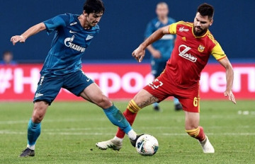 Nhận định, soi kèo Arsenal Tula vs Zenit St.Petersburg, 18h00 ngày 16/10