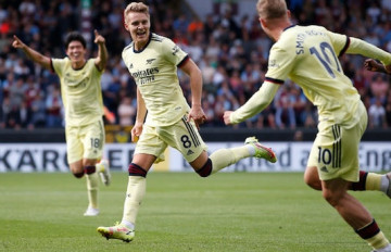 Nhận định, soi kèo Arsenal vs AFC Wimbledon, 1h45 ngày 23/09
