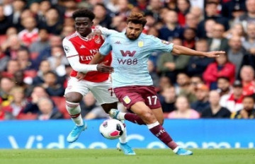 Nhận định soi kèo Arsenal vs Aston Villa, 02h00 ngày 23/10