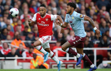 Nhận định, soi kèo Arsenal vs Aston Villa, 02h15 ngày 9/11, Ngoại hạng Anh