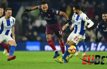 Nhận định, soi kèo Arsenal vs Brighton, 21h00 ngày 09/04