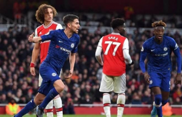 Nhận định soi kèo Arsenal vs Chelsea, 00h30 ngày 27/12