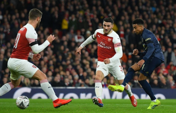 Nhận định soi kèo Arsenal vs Manchester United, 00h30 ngày 31/01