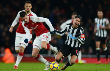 Nhận định soi kèo bóng đá Arsenal vs Newcastle United lúc 03h00 ngày 19/01/2021, Giải Ngoại hạng Anh Premier League