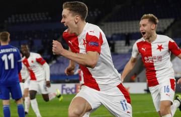 Soi kèo Arsenal vs Slavia Praha 02h00 ngày 9/4, Cup C2 Châu Âu