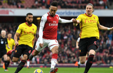 Nhận định, soi kèo Arsenal vs Watford, 21h00 ngày 07/11