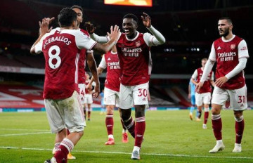 Soi kèo nhà cái Arsenal vs West Ham United, 03h00 ngày 27/12