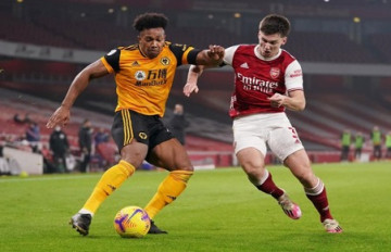 Nhận định soi kèo Arsenal vs Wolves, 02h45 ngày 25/02