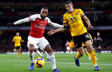 Nhận định, soi kèo Arsenal vs Wolves, 02h15 ngày 30/11, Ngoại hạng Anh