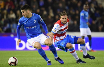 Nhận định, soi kèo AS Eupen vs Genk, 2h00 ngày 04/10