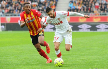 Nhận định soi kèo AS Monaco vs Lens 22h00 ngày 21/08