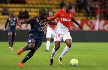 Nhận định, soi kèo AS Monaco vs Montpellier, 22h00 ngày 24/10