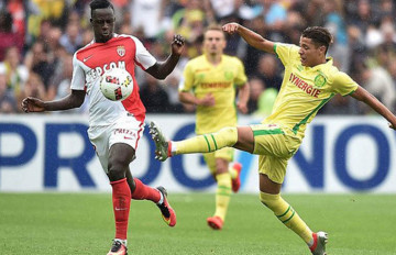 Nhận định soi kèo AS Monaco vs Nantes 2h00 ngày 07/08