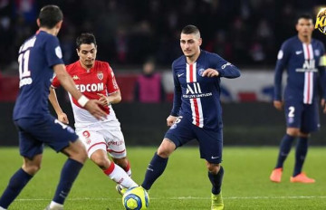 Nhận định, soi kèo AS Monaco vs PSG, 19h00 ngày 20/03