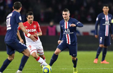 Nhận định AS Monaco vs Paris Saint Germain 2h15 ngày 20/05