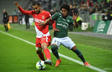 Nhận định, soi kèo AS Monaco vs Saint-Etienne, 0h00 ngày 23/09