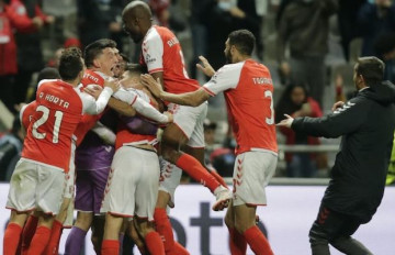 Nhận định, soi kèo AS Monaco vs Sporting Braga, 00h45 ngày 18/03