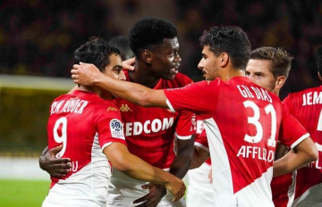 Nhận định AS Monaco vs Stade Rennais FC 2h00 ngày 17/05