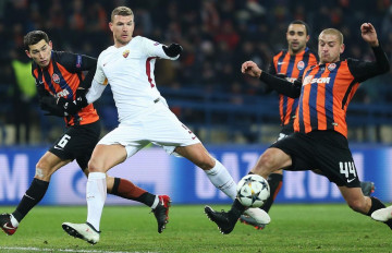 Soi kèo AS Roma vs FC Shakhtar Donetsk 03h00 ngày 12/03, UEFA Europa League