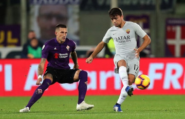 Nhận định soi kèo AS Roma vs Fiorentina 1h45 ngày 23/08