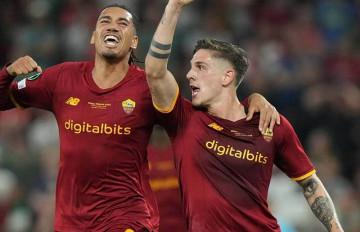 Soi kèo AS Roma vs Frosinone, 01h45 ngày 02/10