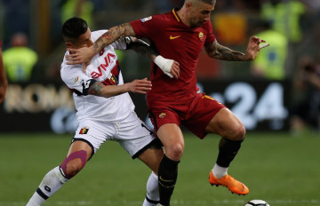 Soi kèo AS Roma vs Genoa 18h30 ngày 07/03, VĐQG Italia