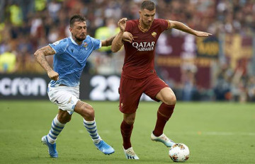 Nhận định, soi kèo AS Roma vs Lazio, 00h00 ngày 21/03