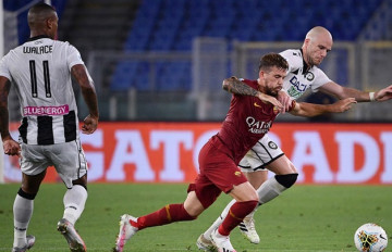 Nhận định soi kèo bóng đá AS Roma vs Spezia 03h15 ngày 20/01/2021, Copa Italia