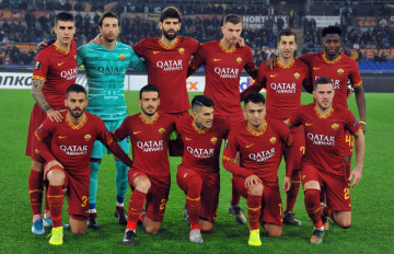 Nhận định soi kèo AS Roma vs Sporting Braga 03h00 ngày 26/02/2021, UEFA Europa League