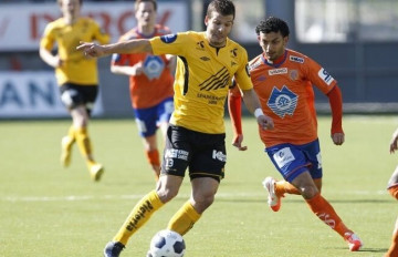 Nhận định, soi kèo Asane Fotball vs Start Kristiansand, 22h59 ngày 04/04