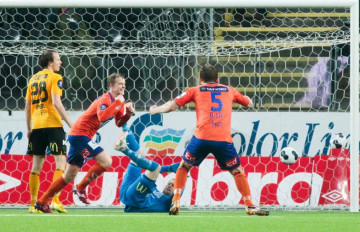 Nhận định Asane Fotball vs Start Kristiansand 22h59 ngày 12/06