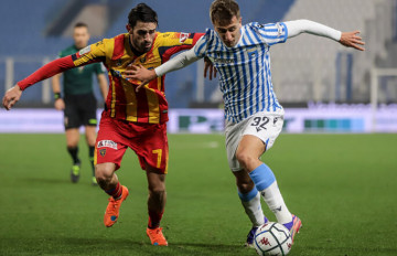 Nhận định, soi kèo Ascoli vs Spal, 22h59 ngày 28/10