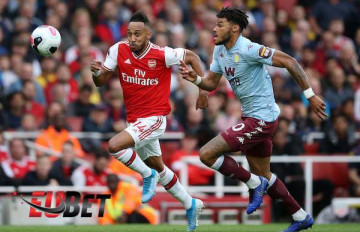 Nhận định, soi kèo Aston Villa vs Arsenal, 19h30 ngày 19/03