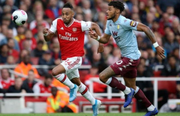 Nhận định bóng đá Aston Villa vs Arsenal, 01h15 ngày 22/7, Premier League