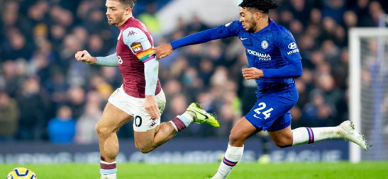 Nhận định, soi kèo Aston Villa vs Chelsea, 22h15 ngày 21/6